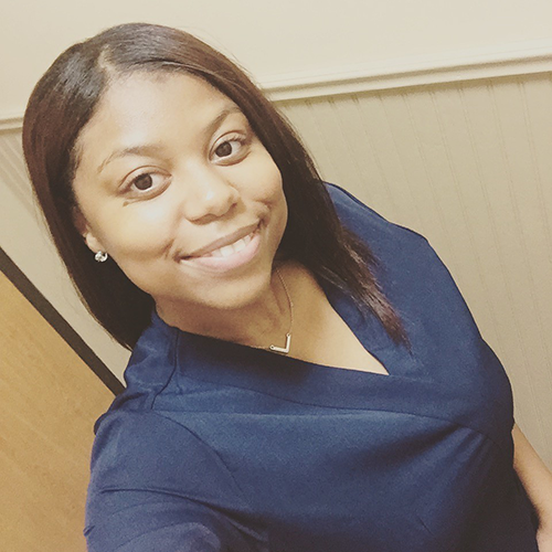 Desarae Hubbard